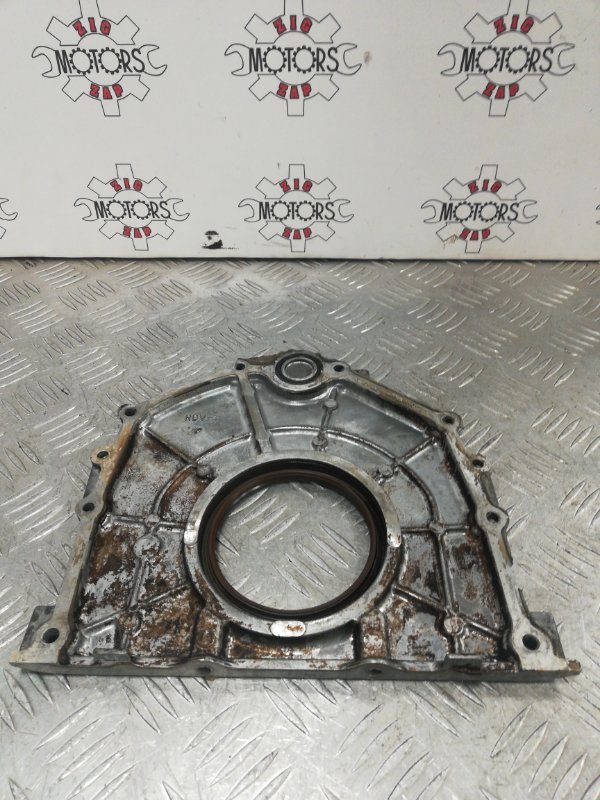 Крышка коленвала, 500 рублей, Красноярск