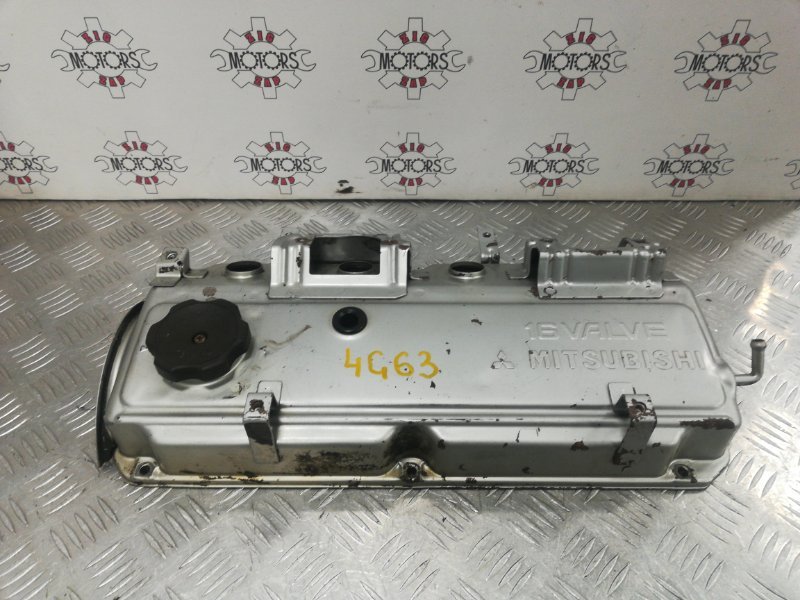 Крышка головки блока цилиндров, 2000 рублей, Красноярск