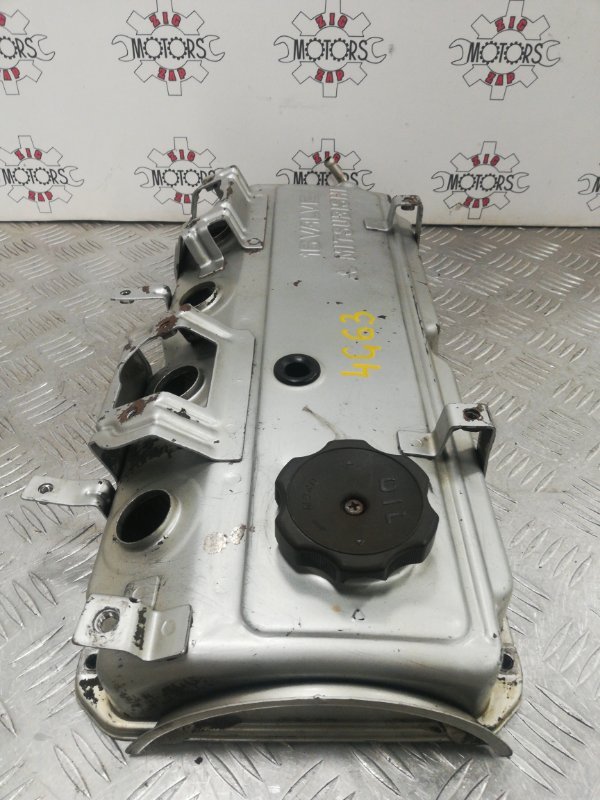 Крышка головки блока цилиндров, 2000 рублей, Красноярск