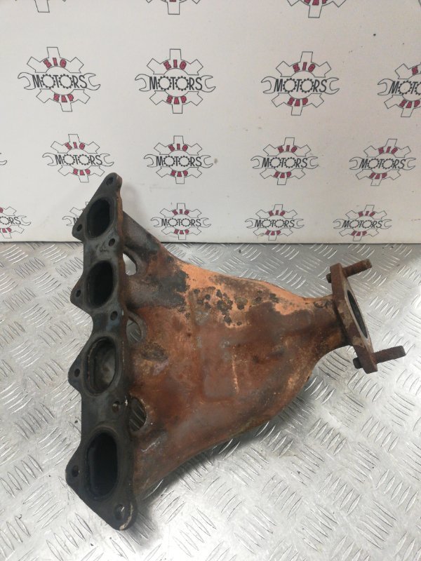 Выпускной коллектор, 3000 рублей, Красноярск