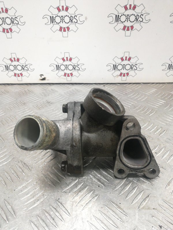 Корпус термостата, 500 рублей, Красноярск