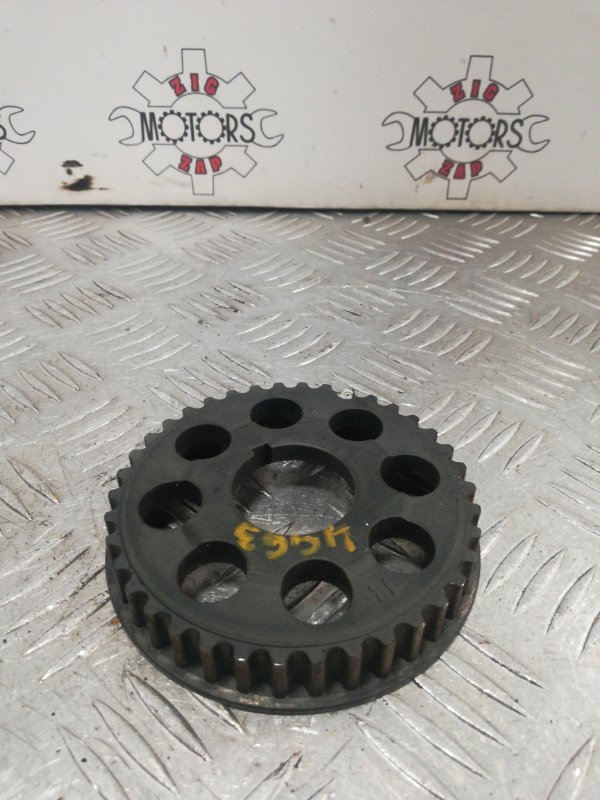 Шестерня коленвала, 100 рублей, Красноярск