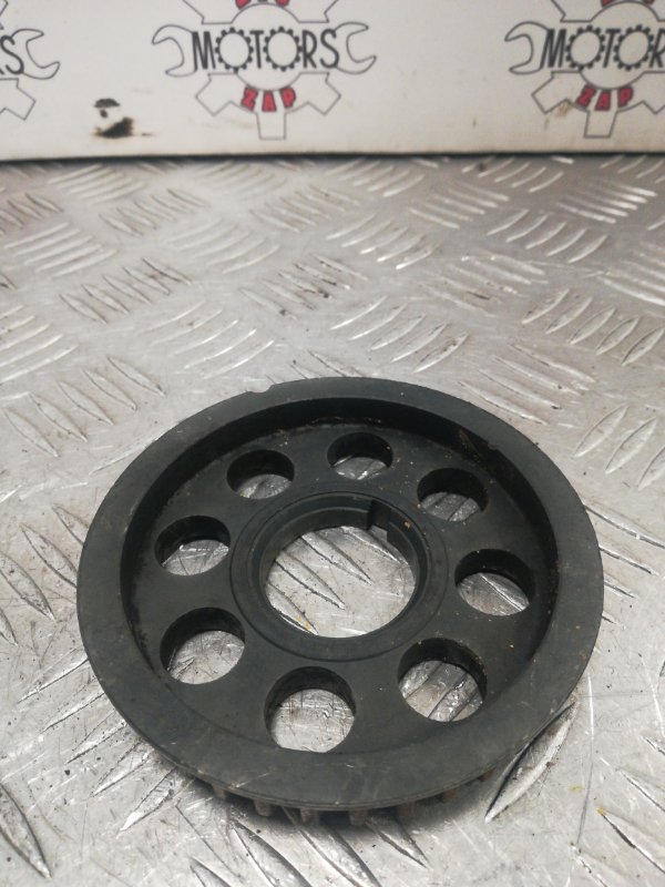 Шестерня коленвала, 100 рублей, Красноярск