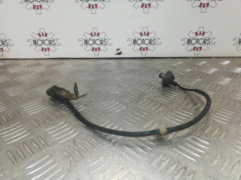 Датчик детонации, 1500 рублей, Красноярск