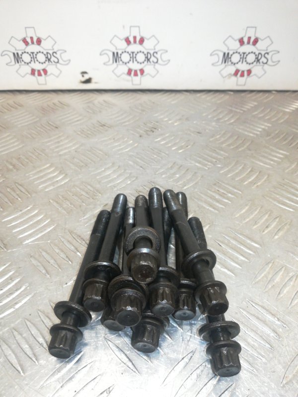 Болт головки блока цилиндров, 100 рублей, Красноярск