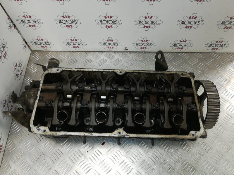 Головка блока цилиндров, 23000 рублей, Красноярск