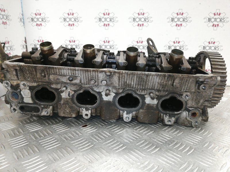 Головка блока цилиндров, 23000 рублей, Красноярск