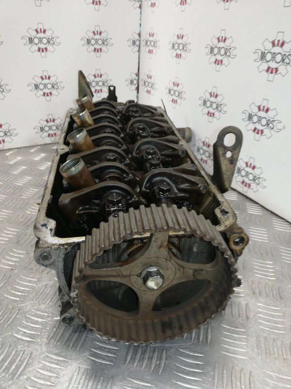 Головка блока цилиндров, 23000 рублей, Красноярск