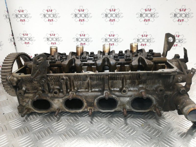 Головка блока цилиндров, 23000 рублей, Красноярск