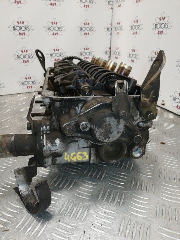 Головка блока цилиндров, 23000 рублей, Красноярск