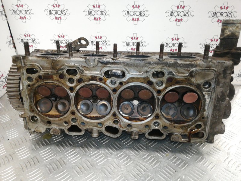 Головка блока цилиндров, 23000 рублей, Красноярск