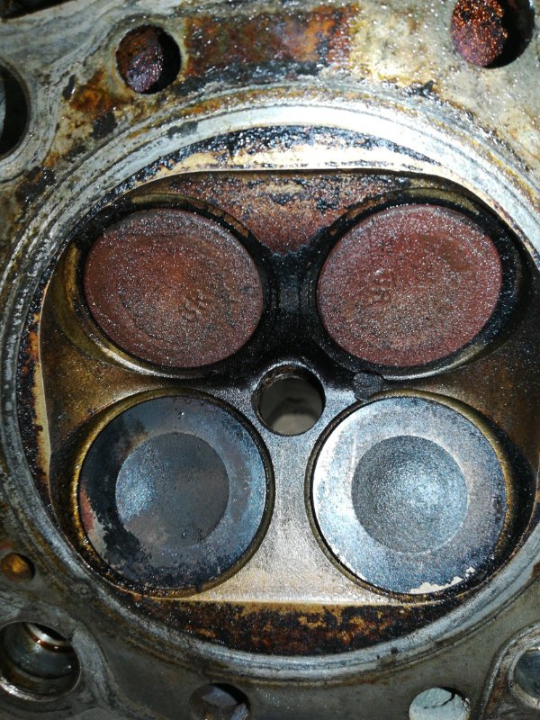 Головка блока цилиндров, 23000 рублей, Красноярск