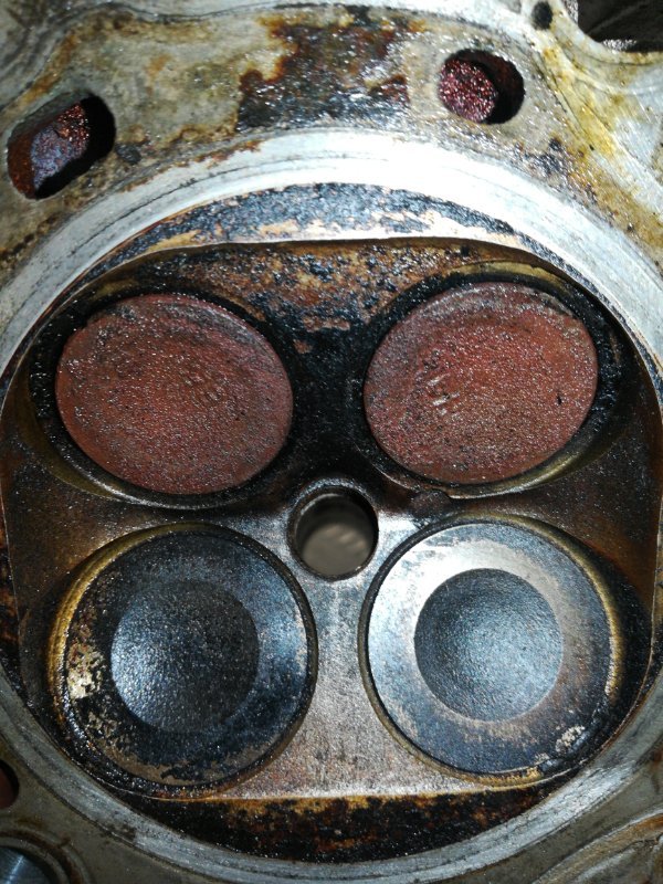 Головка блока цилиндров, 23000 рублей, Красноярск