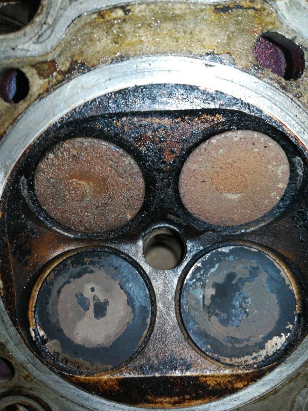 Головка блока цилиндров, 23000 рублей, Красноярск