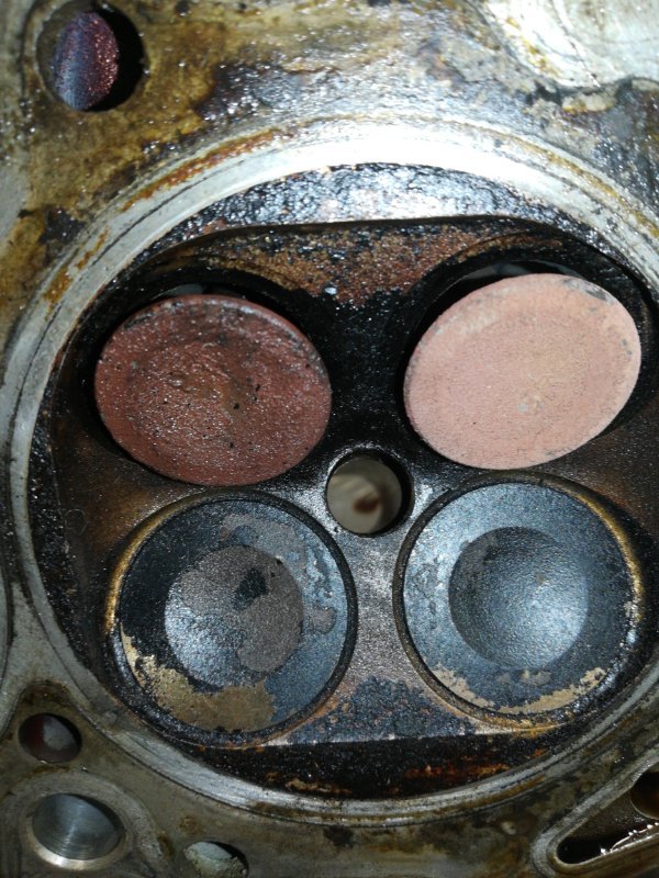 Головка блока цилиндров, 23000 рублей, Красноярск