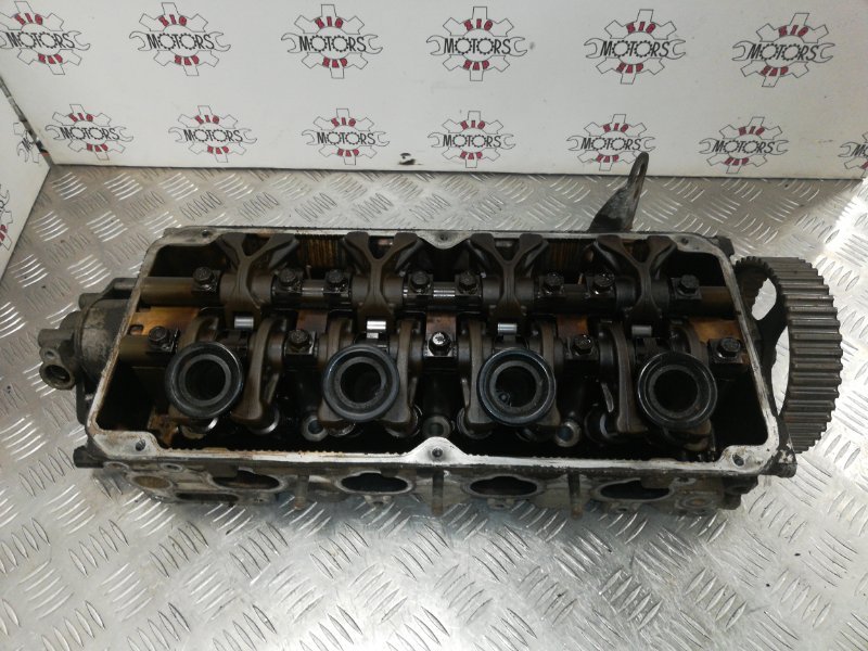 Головка блока цилиндров, 23000 рублей, Красноярск