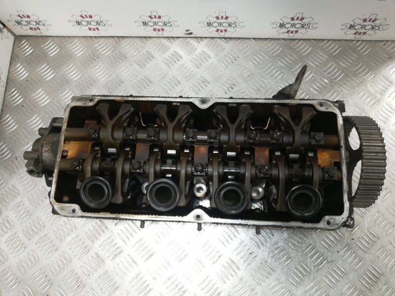 Головка блока цилиндров, 23000 рублей, Красноярск