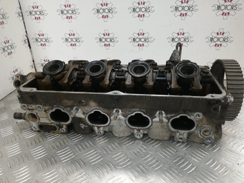 Головка блока цилиндров, 23000 рублей, Красноярск