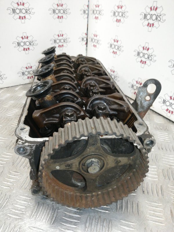 Головка блока цилиндров, 23000 рублей, Красноярск