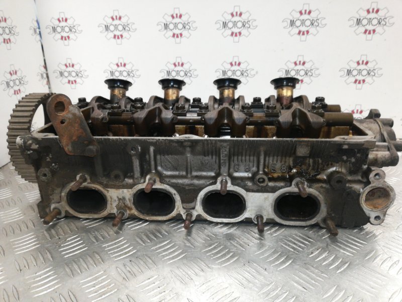 Головка блока цилиндров, 23000 рублей, Красноярск