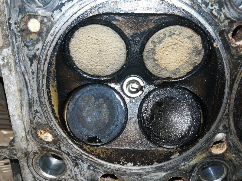 Головка блока цилиндров, 23000 рублей, Красноярск