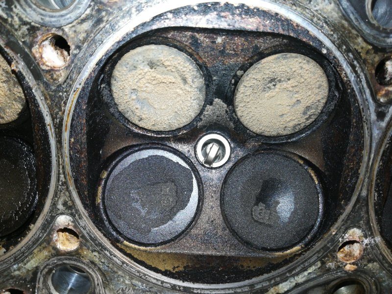 Головка блока цилиндров, 23000 рублей, Красноярск