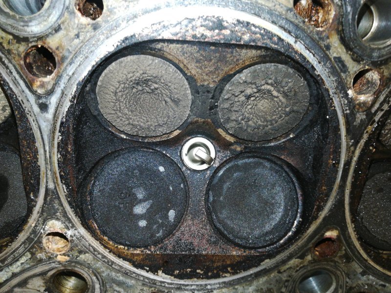 Головка блока цилиндров, 23000 рублей, Красноярск