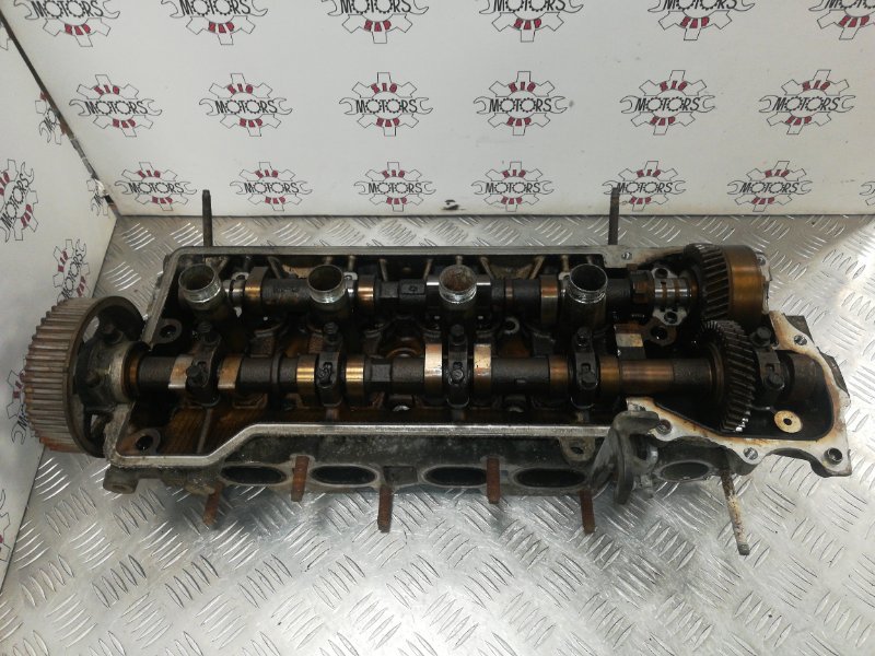 Головка блока цилиндров, 15000 рублей, Красноярск