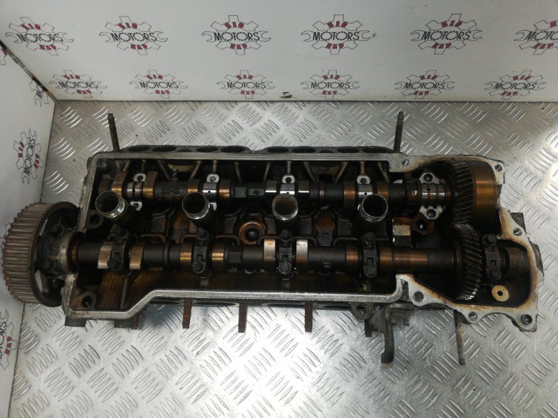 Головка блока цилиндров, 15000 рублей, Красноярск