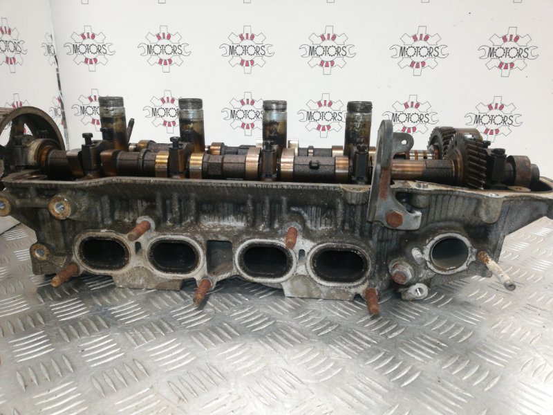 Головка блока цилиндров, 15000 рублей, Красноярск