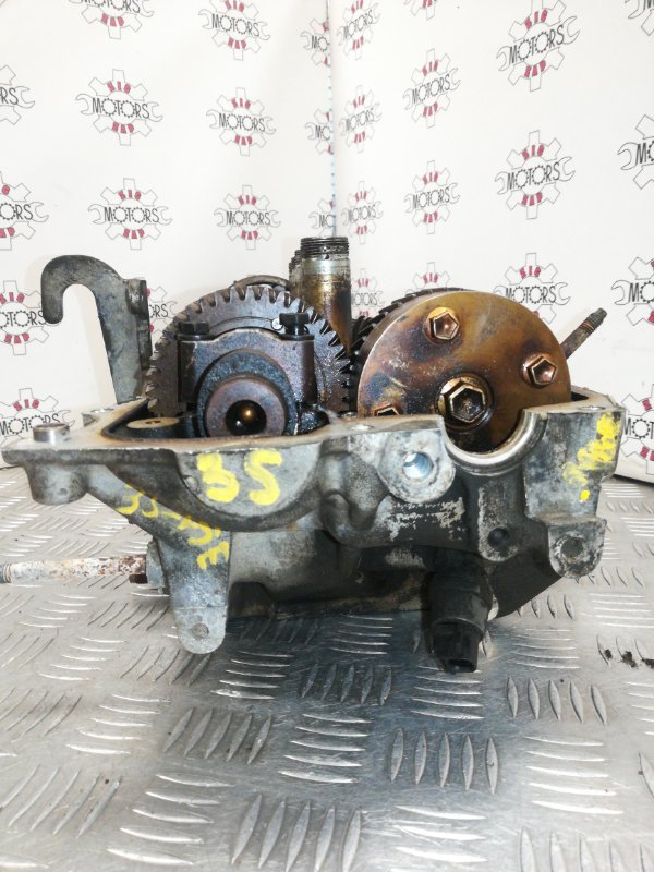 Головка блока цилиндров, 15000 рублей, Красноярск