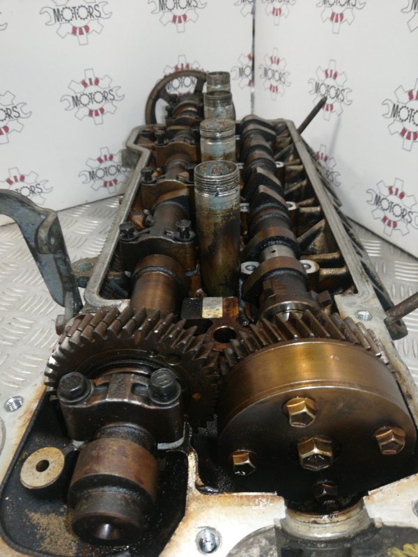 Головка блока цилиндров, 15000 рублей, Красноярск