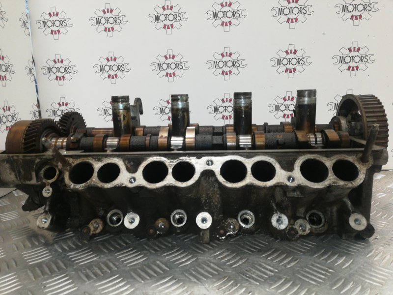 Головка блока цилиндров, 15000 рублей, Красноярск