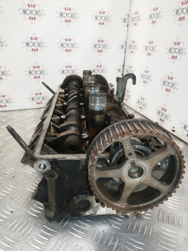 Головка блока цилиндров, 15000 рублей, Красноярск