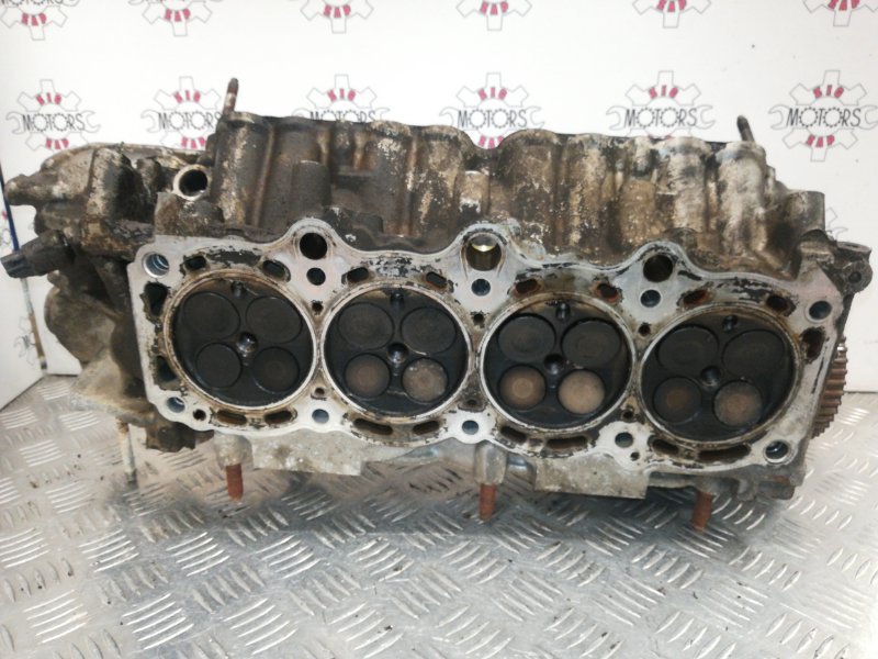 Головка блока цилиндров, 15000 рублей, Красноярск