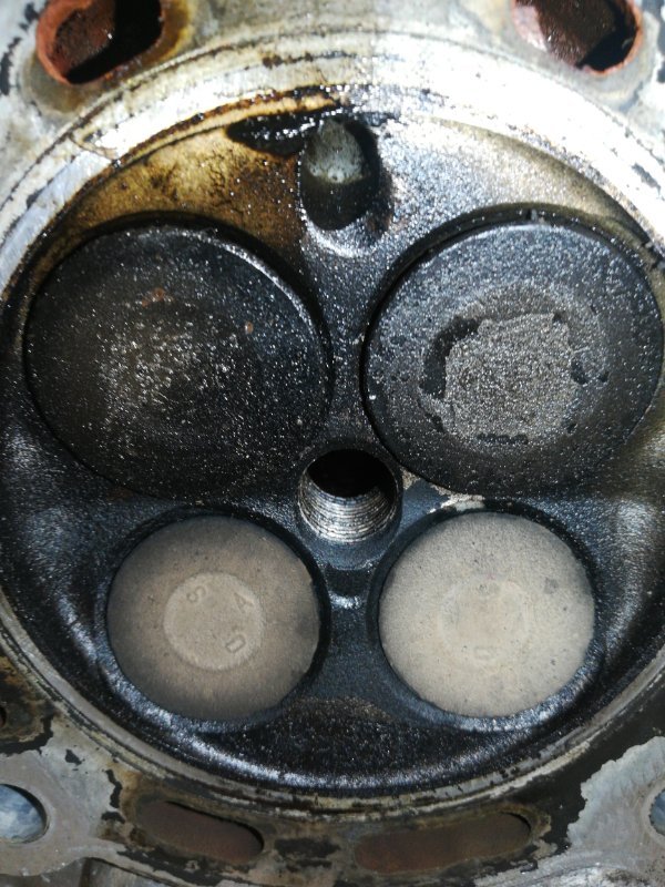 Головка блока цилиндров, 15000 рублей, Красноярск