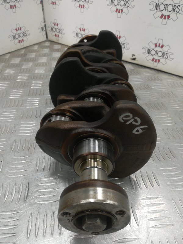 Коленвал, 4000 рублей, Красноярск