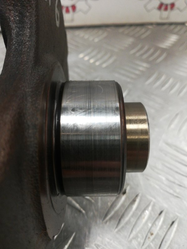 Коленвал, 4000 рублей, Красноярск