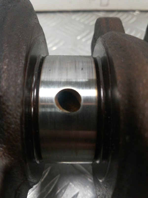 Коленвал, 4000 рублей, Красноярск