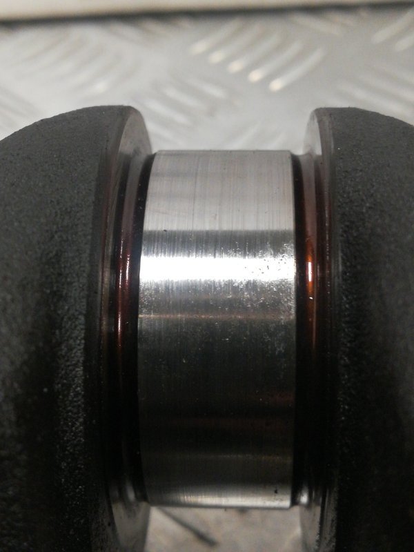 Коленвал, 4000 рублей, Красноярск