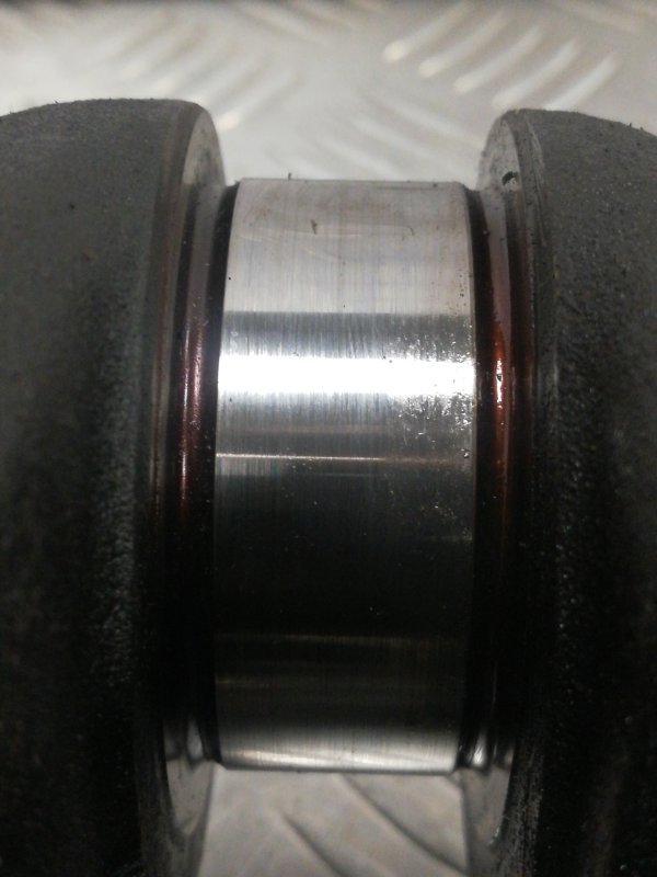 Коленвал, 4000 рублей, Красноярск