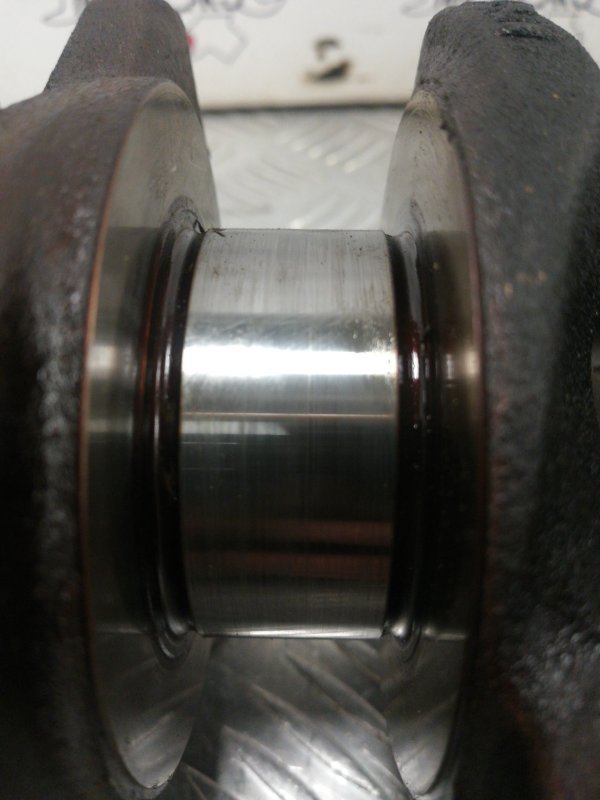 Коленвал, 4000 рублей, Красноярск