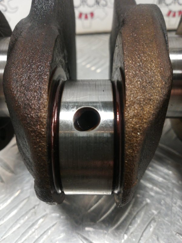 Коленвал, 4000 рублей, Красноярск