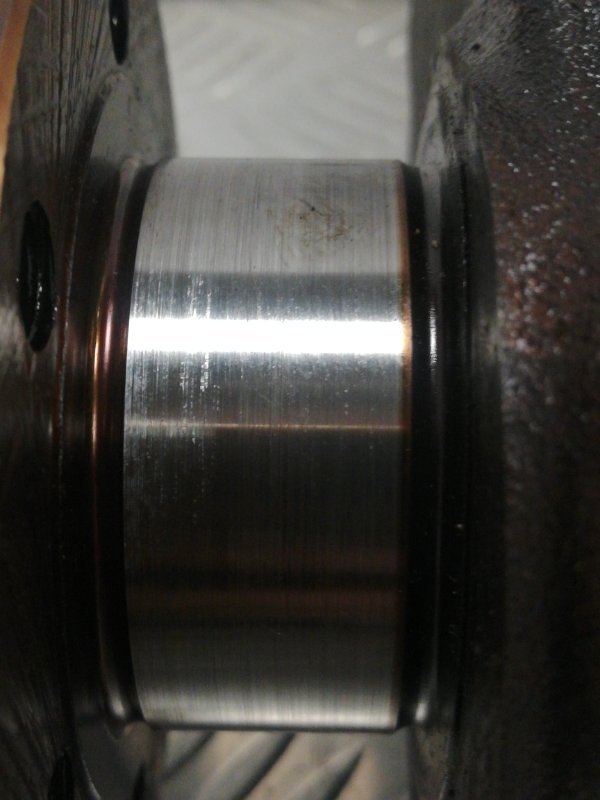 Коленвал, 4000 рублей, Красноярск