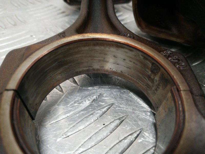 Шатун, 500 рублей, Красноярск