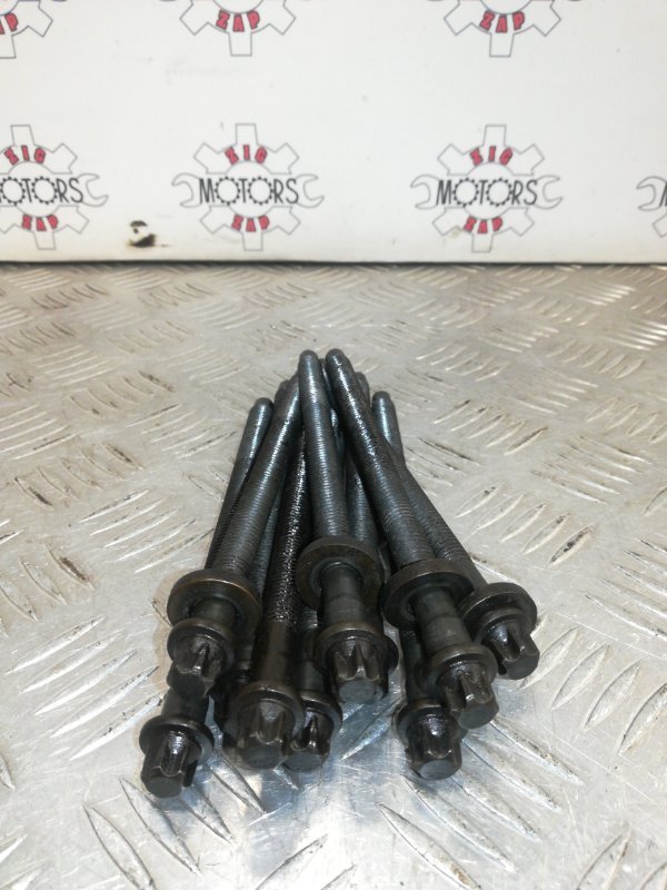 Болт головки блока цилиндров, 100 рублей, Красноярск