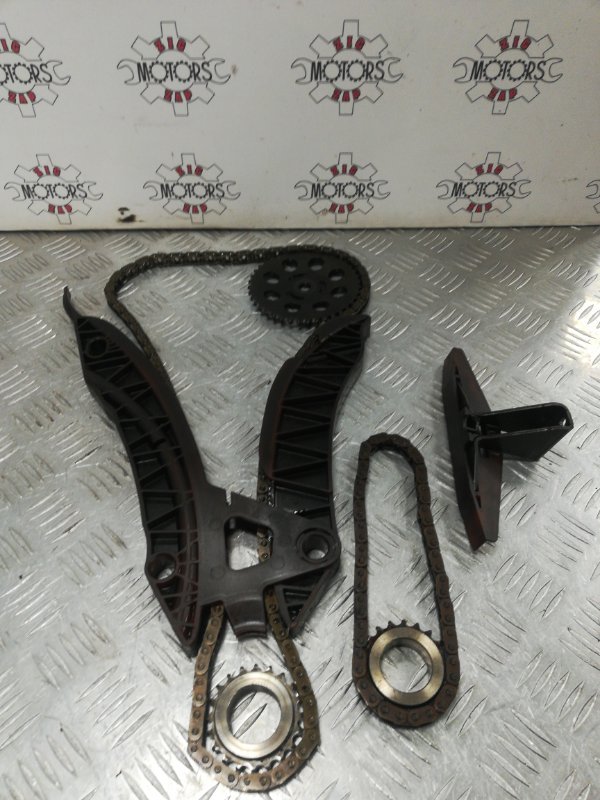 Цепь ГРМ, 1500 рублей, Красноярск