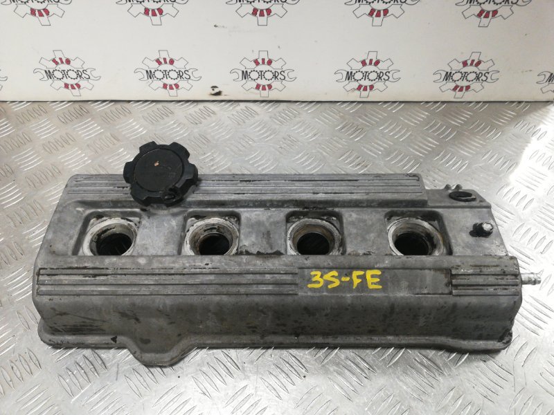 Крышка головки блока цилиндров, 500 рублей, Красноярск