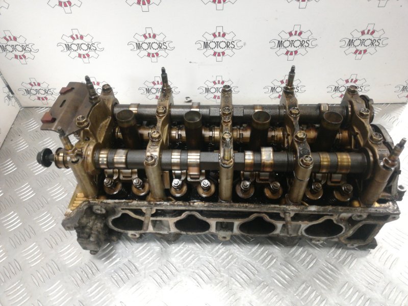 Головка блока цилиндров, 4000 рублей, Красноярск