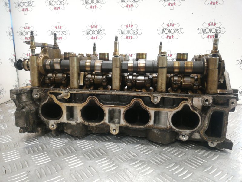 Головка блока цилиндров, 4000 рублей, Красноярск